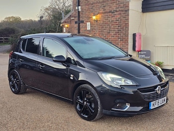 Used Vauxhall Corsa 2015 for sale - 76623784: Photo