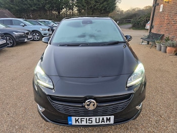 Used Vauxhall Corsa 2015 for sale - 76623784: Photo