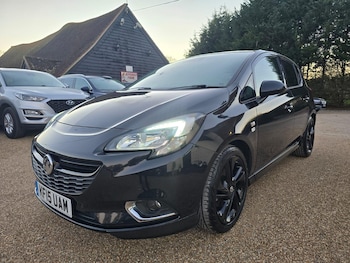 Used Vauxhall Corsa 2015 for sale - 76623784: Photo