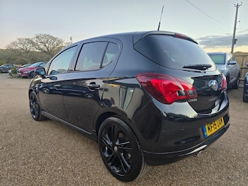 Used Vauxhall Corsa 2015 for sale - 76623784: Photo