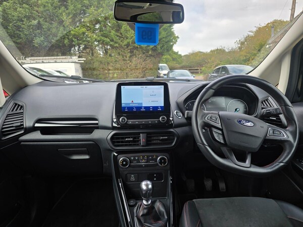 Used Ford Ecosport 2022 for sale - 76251704: Photo 12