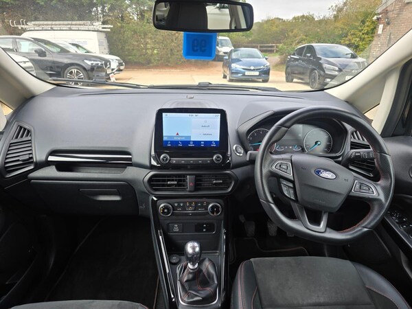Used Ford Ecosport 2022 for sale - 76251704: Photo 14