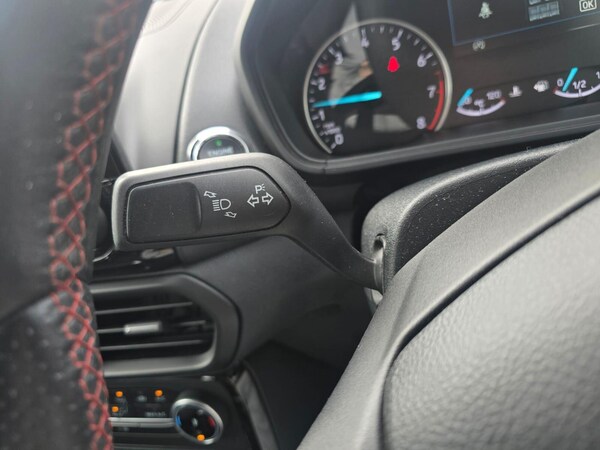 Used Ford Ecosport 2022 for sale - 76251704: Photo 19