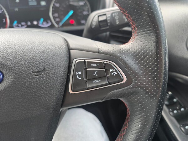 Used Ford Ecosport 2022 for sale - 76251704: Photo 21