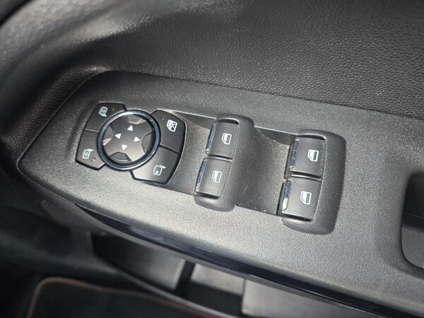 Used Ford Ecosport 2022 for sale - 76251704: Photo 22