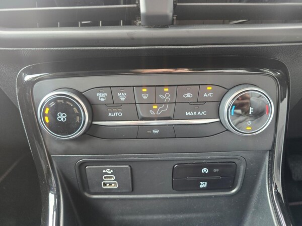 Used Ford Ecosport 2022 for sale - 76251704: Photo 24