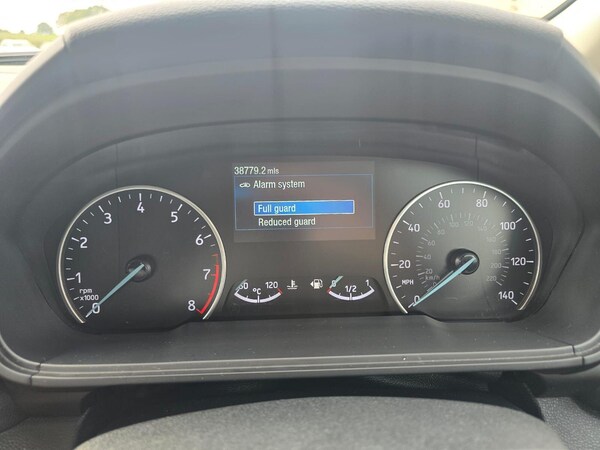 Used Ford Ecosport 2022 for sale - 76251704: Photo 26