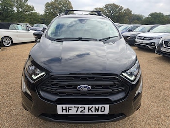 Used Ford Ecosport 2022 for sale - 76251704: Photo 2