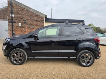 Used Ford Ecosport 2022 for sale - 76251704: Photo 4