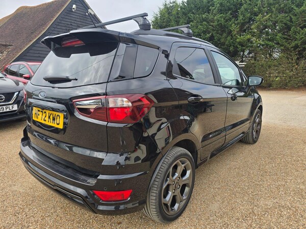 Used Ford Ecosport 2022 for sale - 76251704: Photo 7