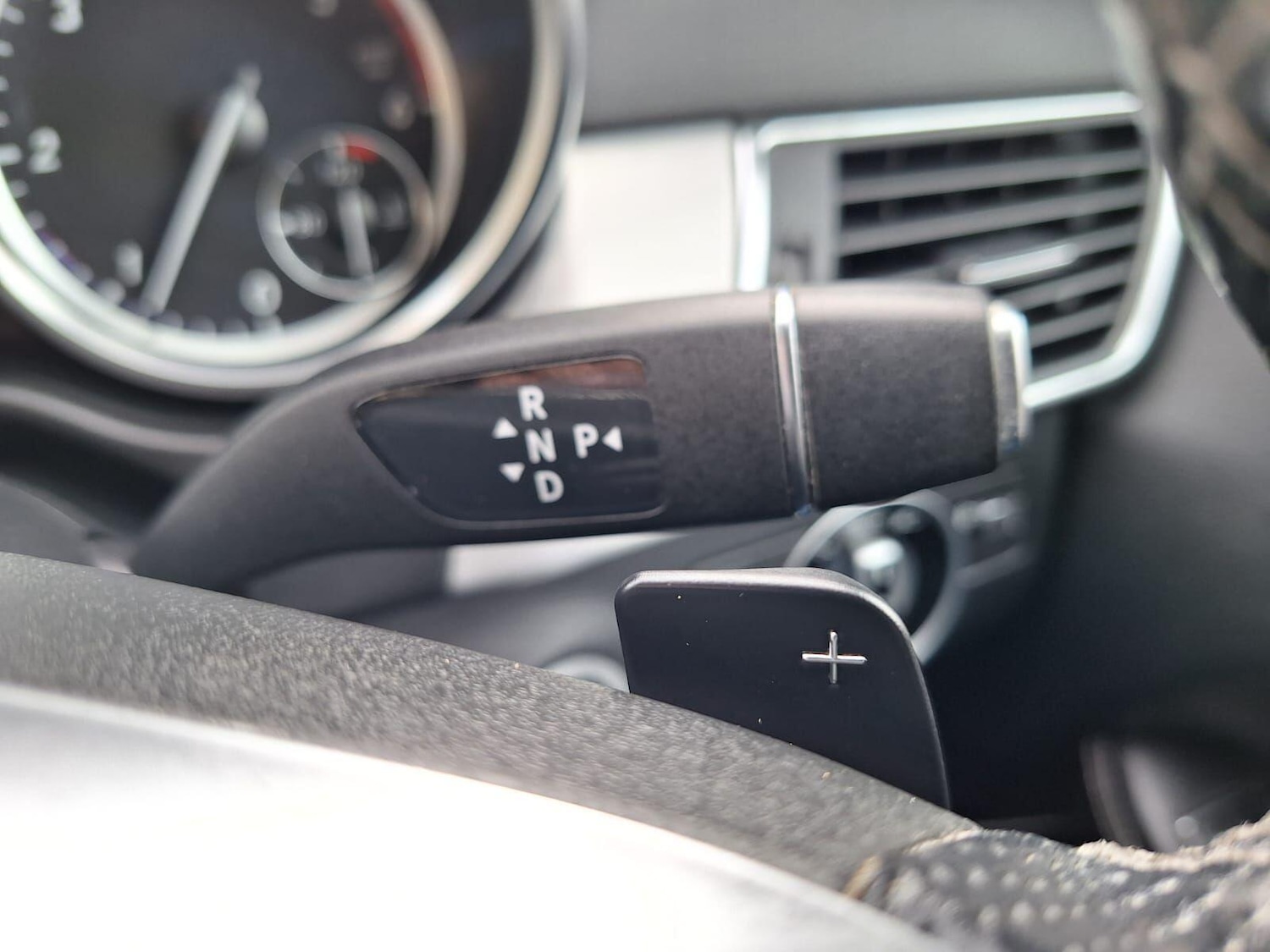 Used Mercedes-Benz M Class 2012 for sale - 76474766: Photo 24