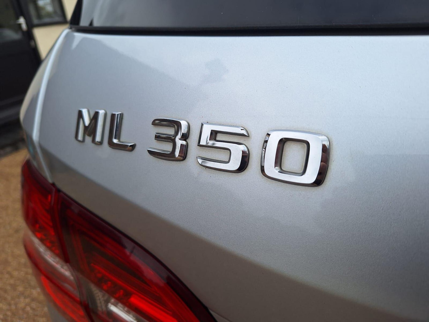 Used Mercedes-Benz M Class 2012 for sale - 76474766: Photo 42