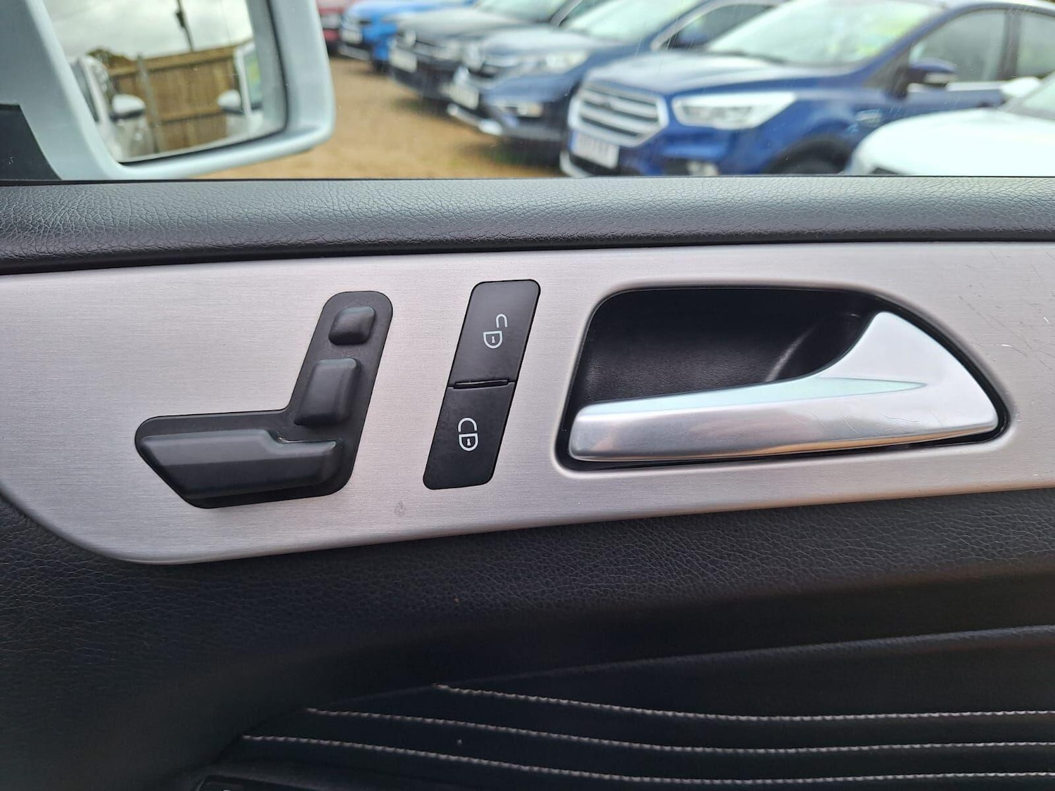 Used Mercedes-Benz M Class 2012 for sale - 76474766: Photo 45