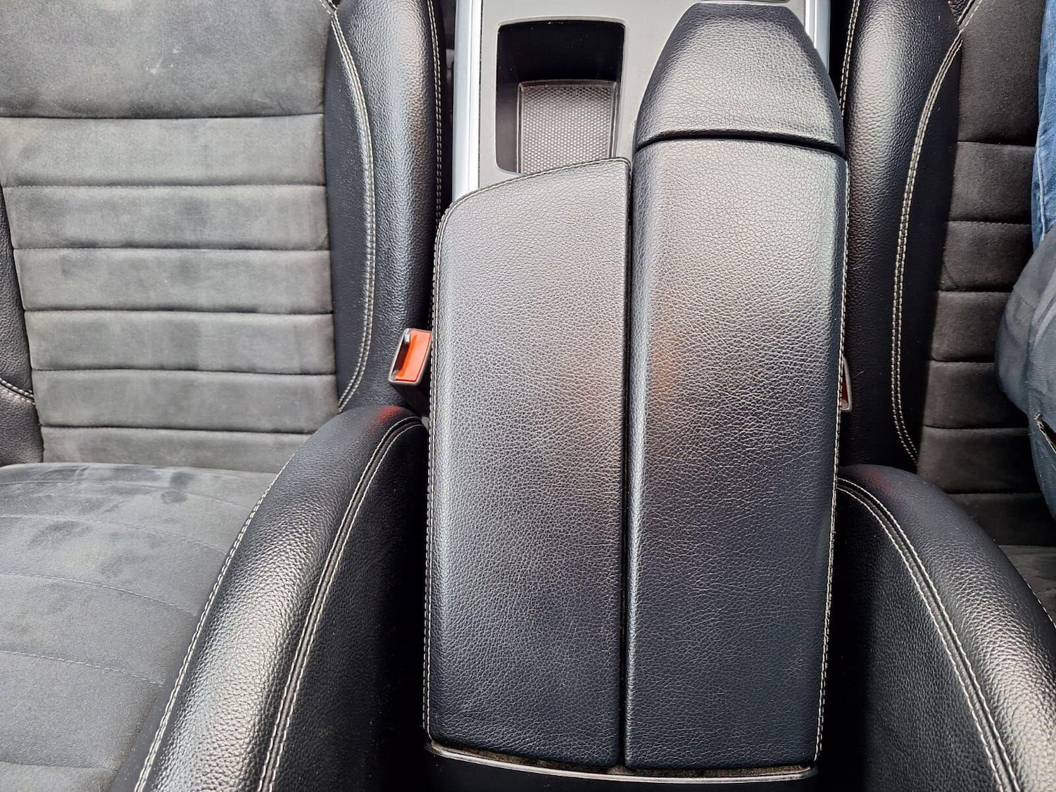 Used Mercedes-Benz M Class 2012 for sale - 76474766: Photo 46