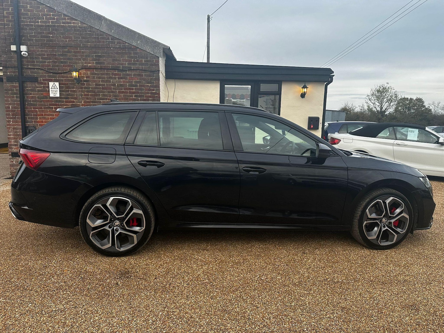 Used Skoda Octavia 2021 for sale - 76420267: Photo 10