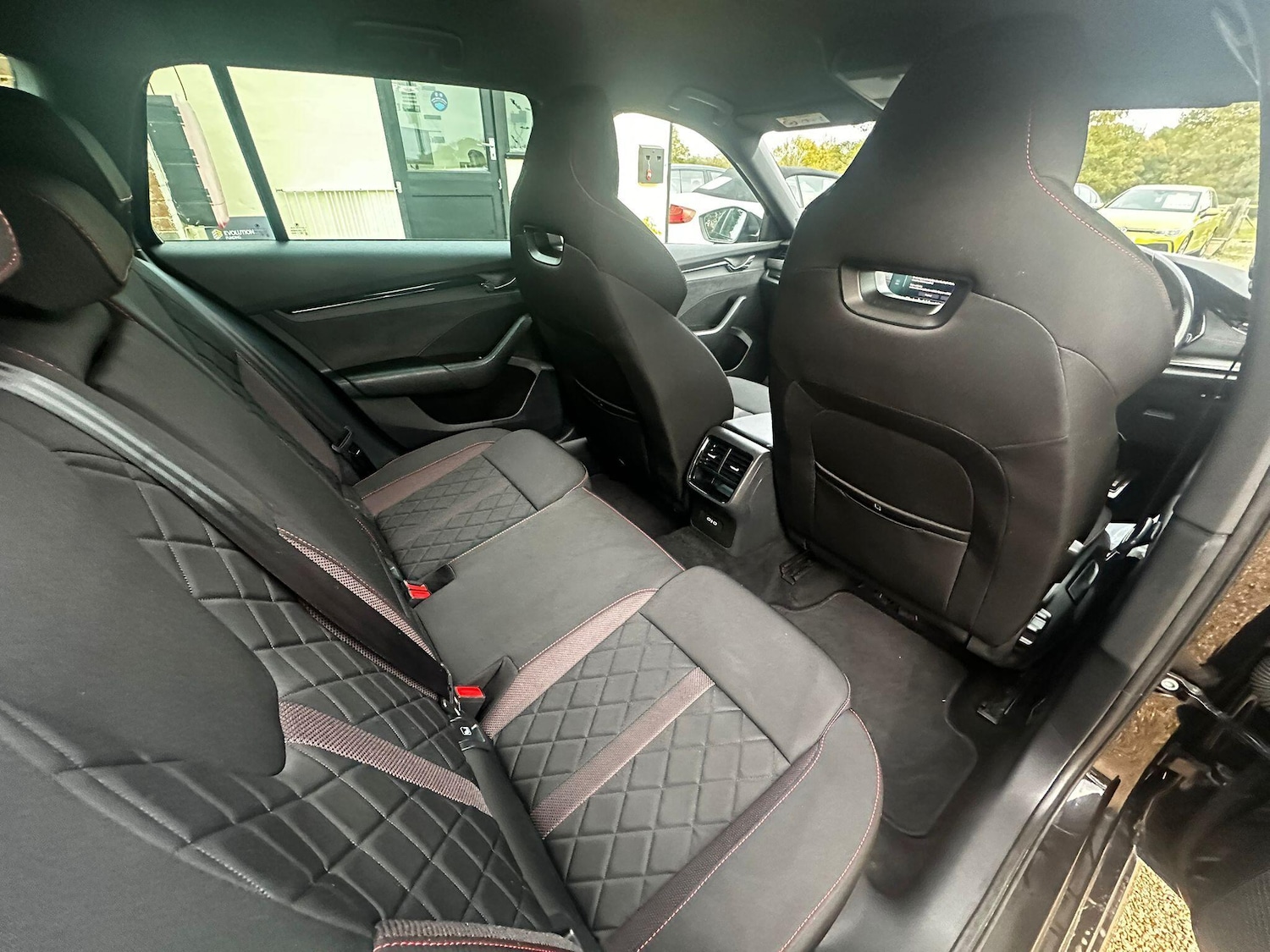 Used Skoda Octavia 2021 for sale - 76420267: Photo 17