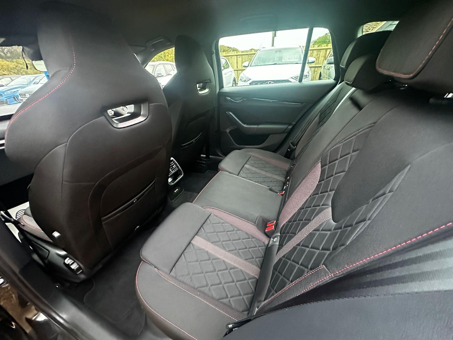 Used Skoda Octavia 2021 for sale - 76420267: Photo 18