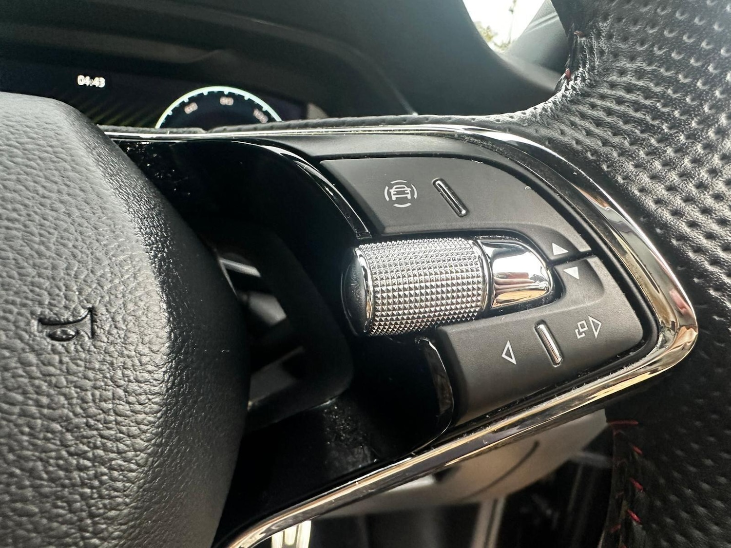 Used Skoda Octavia 2021 for sale - 76420267: Photo 19