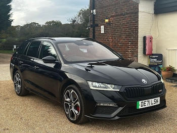 2021 - 1.4 TSI iV 13kWh vRS DSG Euro 6 (s/s) 5dr