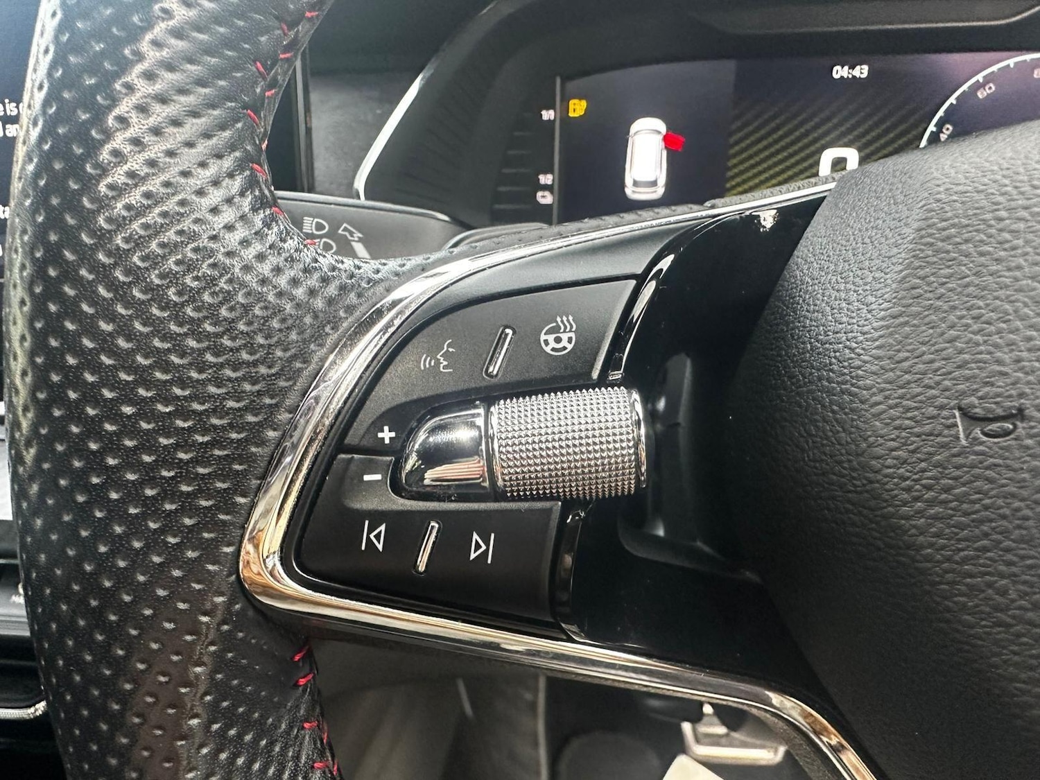 Used Skoda Octavia 2021 for sale - 76420267: Photo 23