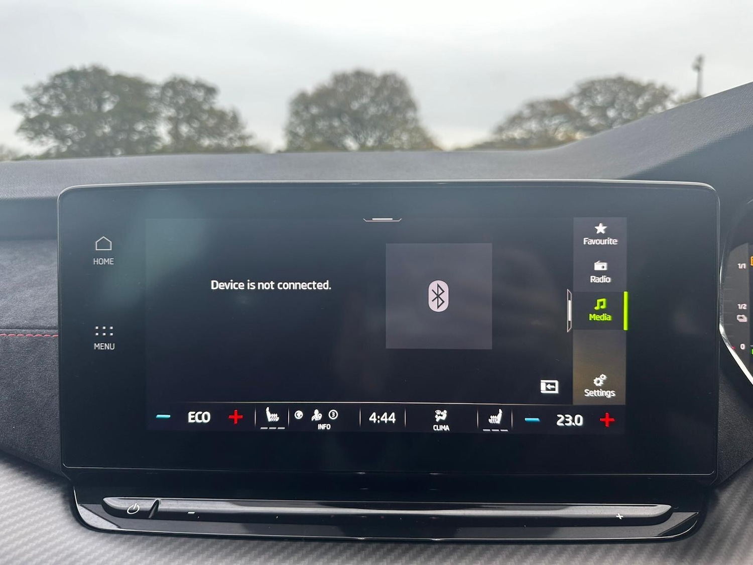 Used Skoda Octavia 2021 for sale - 76420267: Photo 25