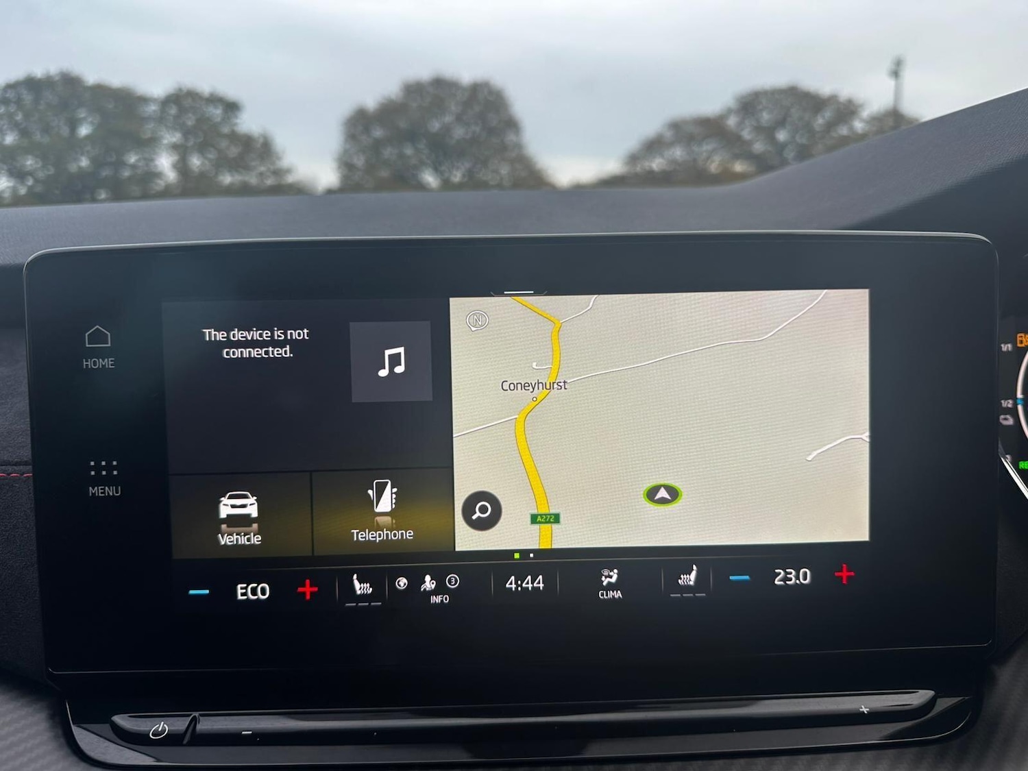 Used Skoda Octavia 2021 for sale - 76420267: Photo 27