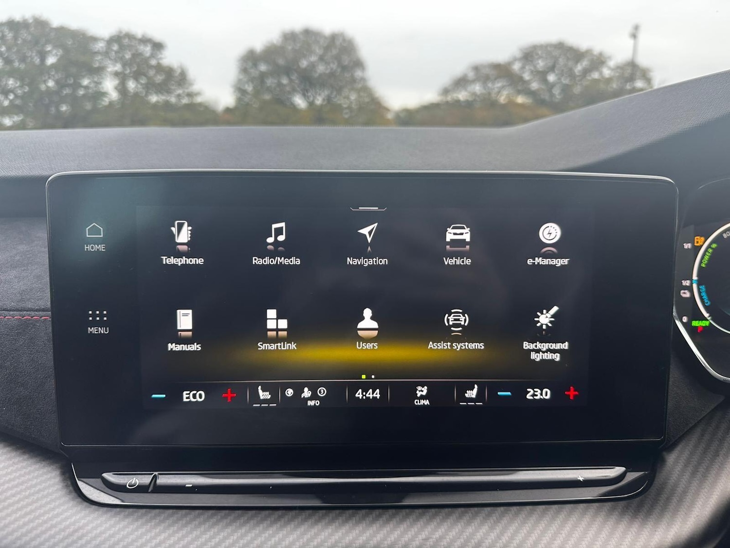 Used Skoda Octavia 2021 for sale - 76420267: Photo 28