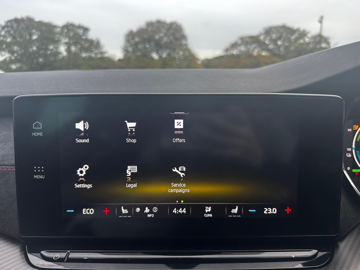 Used Skoda Octavia 2021 for sale - 76420267: Photo 29