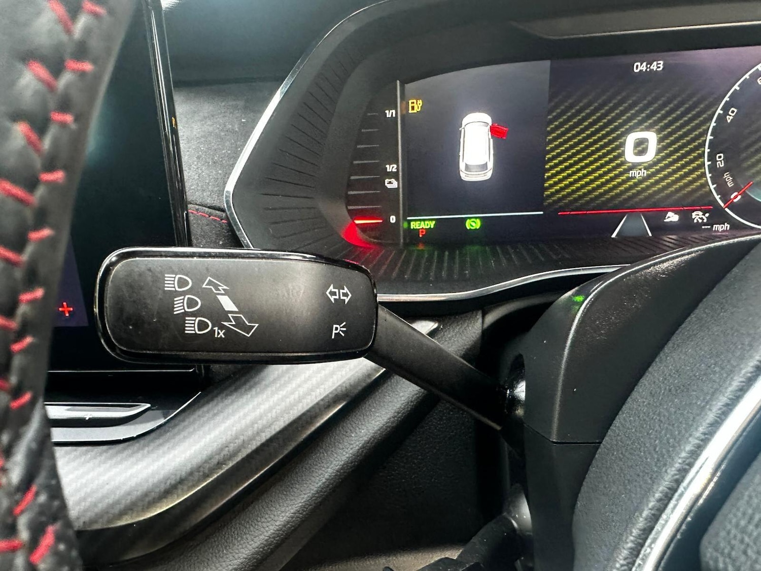 Used Skoda Octavia 2021 for sale - 76420267: Photo 37