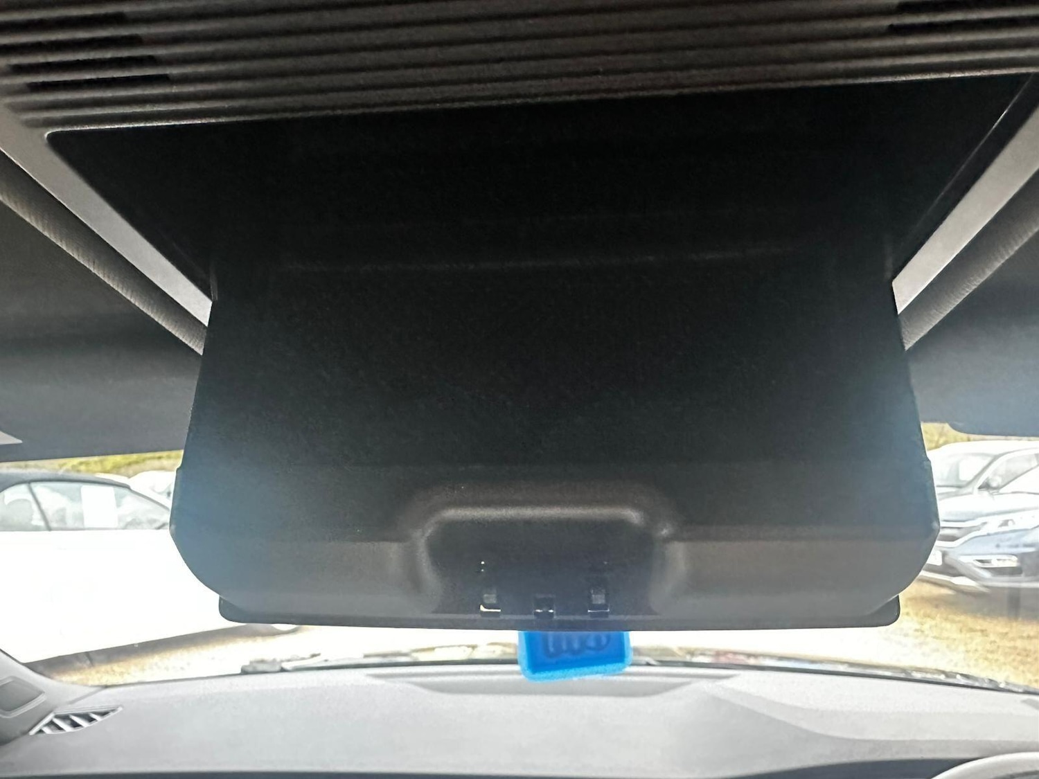 Used Skoda Octavia 2021 for sale - 76420267: Photo 39