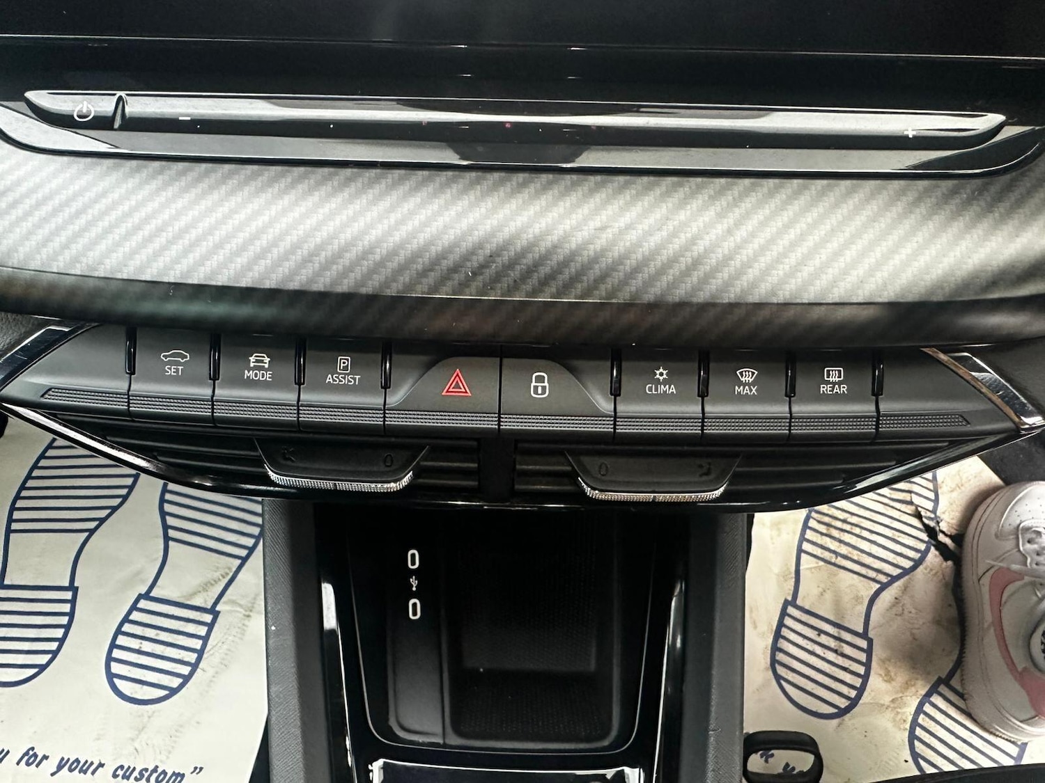 Used Skoda Octavia 2021 for sale - 76420267: Photo 43