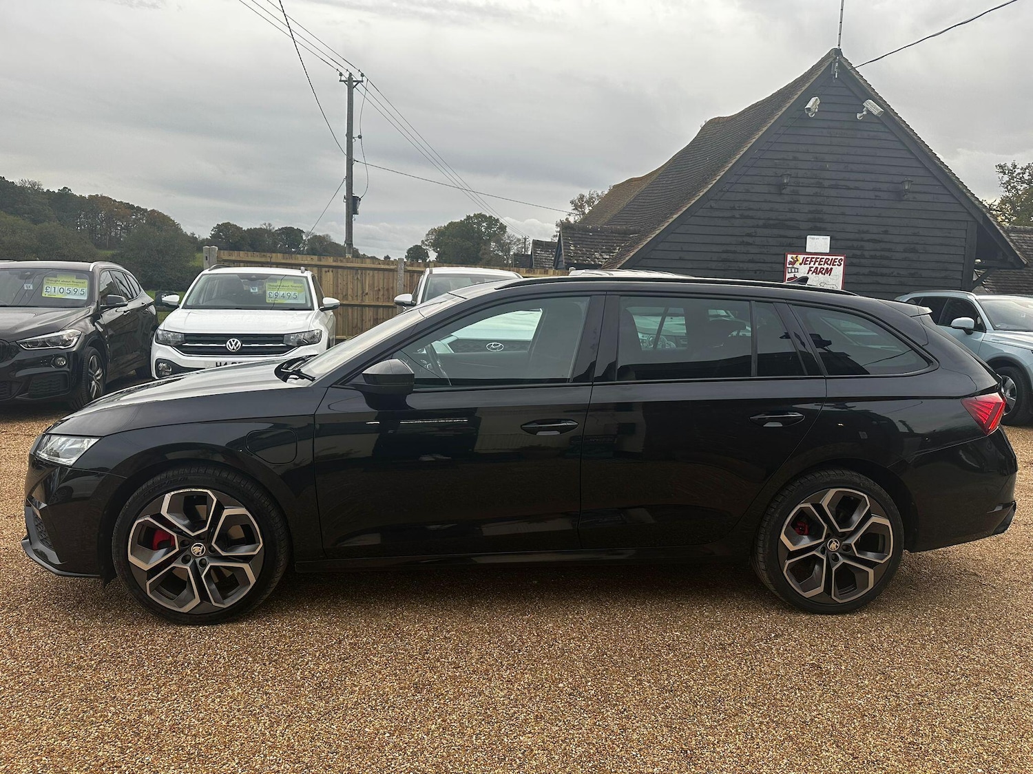 Used Skoda Octavia 2021 for sale - 76420267: Photo 8