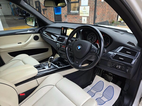 Used BMW X5 2012 for sale - 76285561: Photo 10