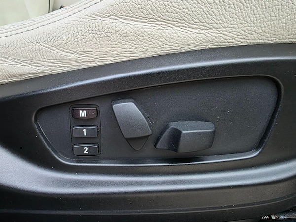 Used BMW X5 2012 for sale - 76285561: Photo 12
