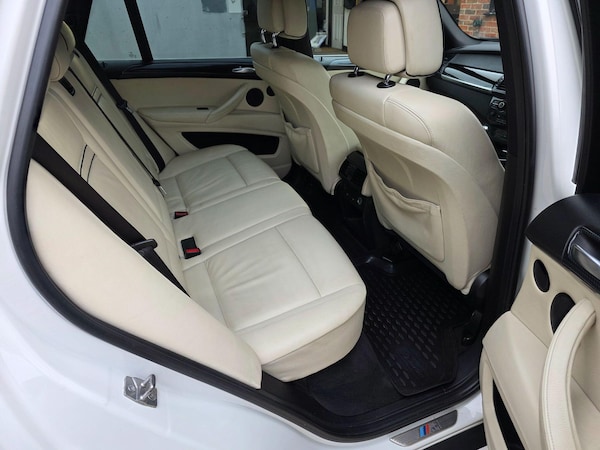 Used BMW X5 2012 for sale - 76285561: Photo 13