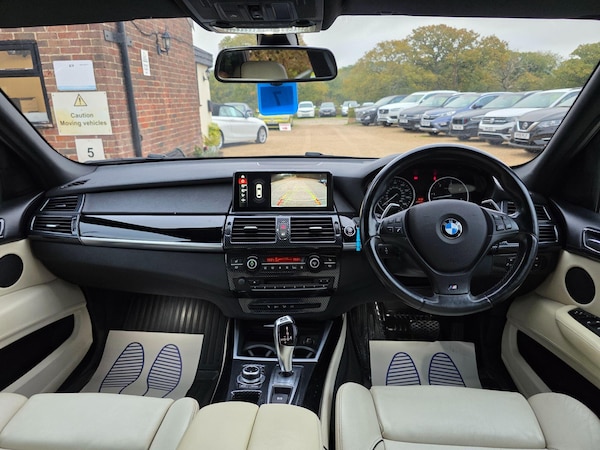 Used BMW X5 2012 for sale - 76285561: Photo 15