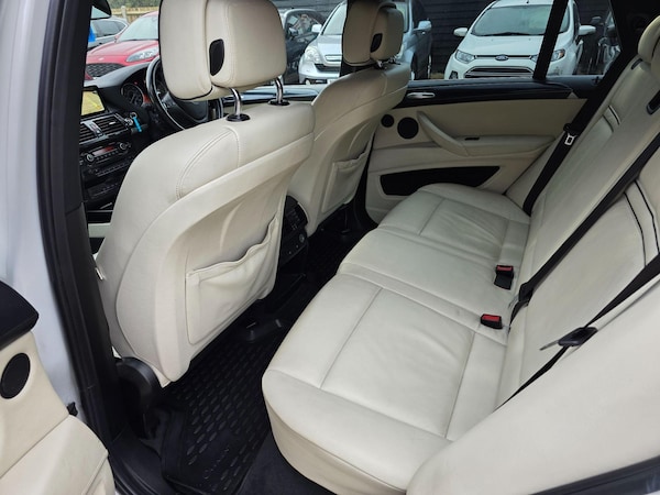 Used BMW X5 2012 for sale - 76285561: Photo 16