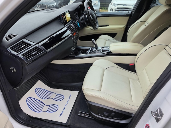 Used BMW X5 2012 for sale - 76285561: Photo 17