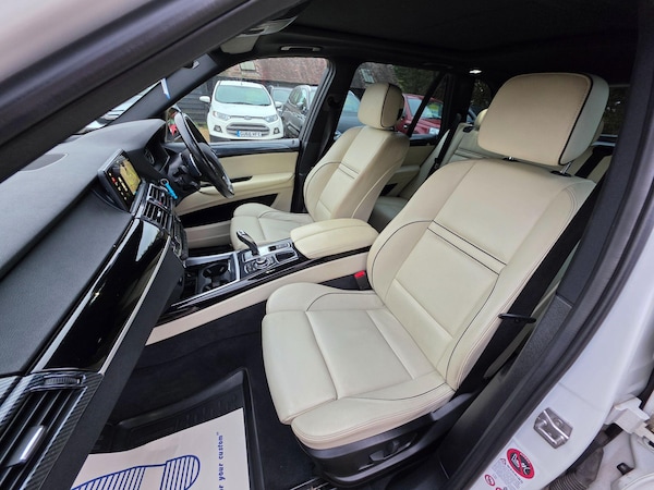 Used BMW X5 2012 for sale - 76285561: Photo 18