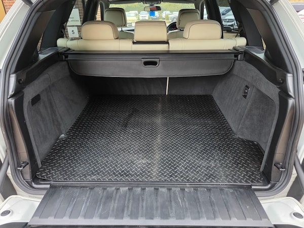 Used BMW X5 2012 for sale - 76285561: Photo 20