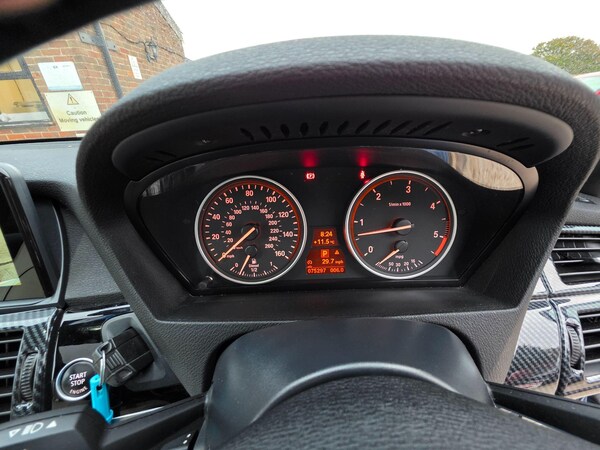 Used BMW X5 2012 for sale - 76285561: Photo 23