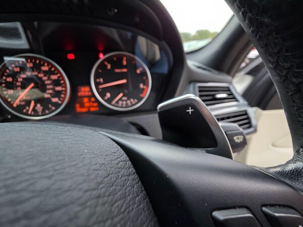 Used BMW X5 2012 for sale - 76285561: Photo 25