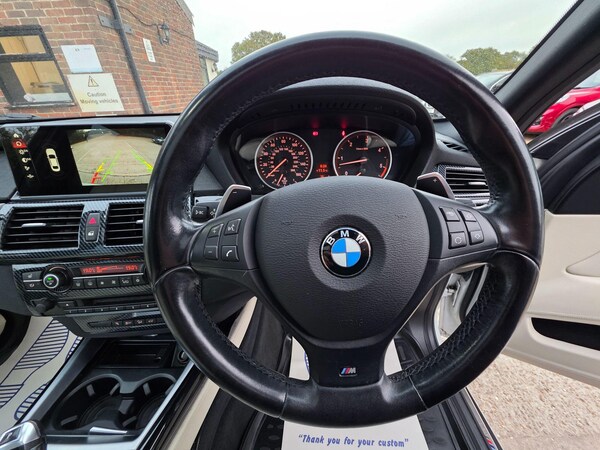 Used BMW X5 2012 for sale - 76285561: Photo 26