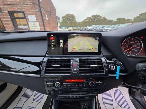 Used BMW X5 2012 for sale - 76285561: Photo 27