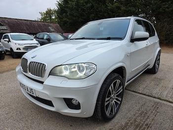 Used BMW X5 2012 for sale - 76285561: Photo 3