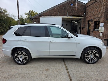 Used BMW X5 2012 for sale - 76285561: Photo 4