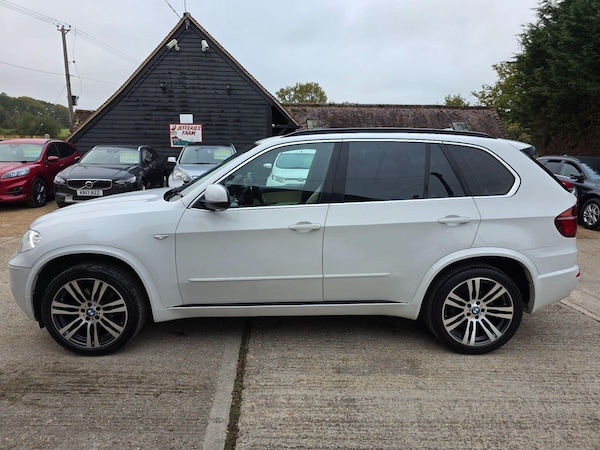 Used BMW X5 2012 for sale - 76285561: Photo 5