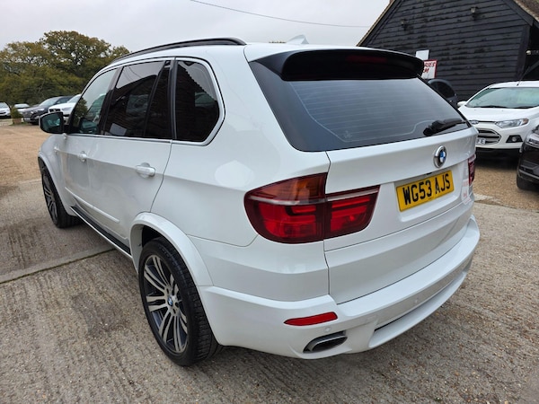 Used BMW X5 2012 for sale - 76285561: Photo 6