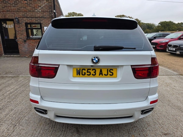 Used BMW X5 2012 for sale - 76285561: Photo 7