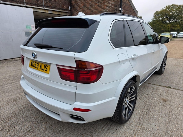 Used BMW X5 2012 for sale - 76285561: Photo 8